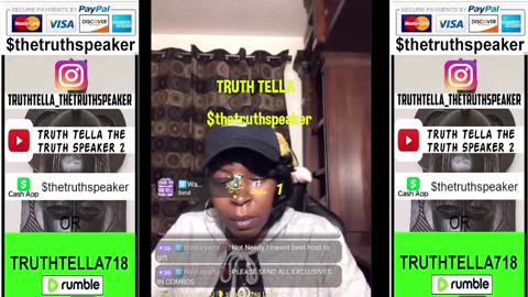 CRAZYEE TEE 3RD SHIFT BIGO BREAKING NEWS