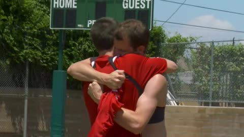 Tosh.0 - [02x14] - Cartwheeling Goalie