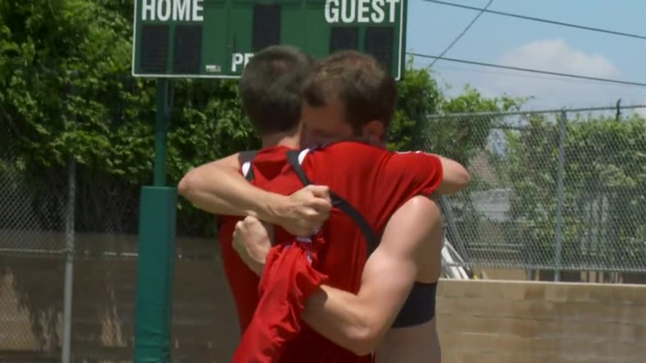 Tosh.0 - [02x14] - Cartwheeling Goalie