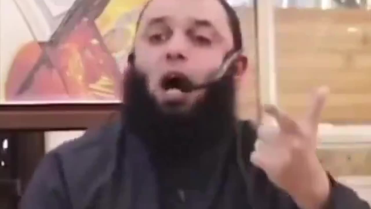 There’s no better way to worship then Islam in the West