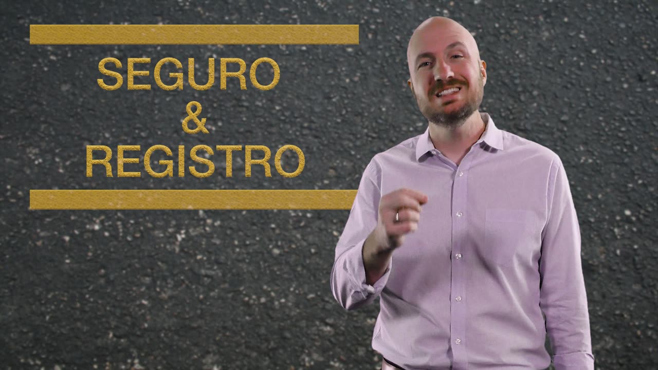 Spanish Life Skills Pack: Comprando un Auto - Buying A Car (0847 Recap)