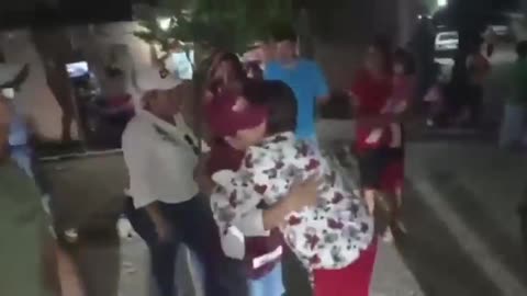 Shocking Tragedy: Political Candidate Assassinated During Caravan