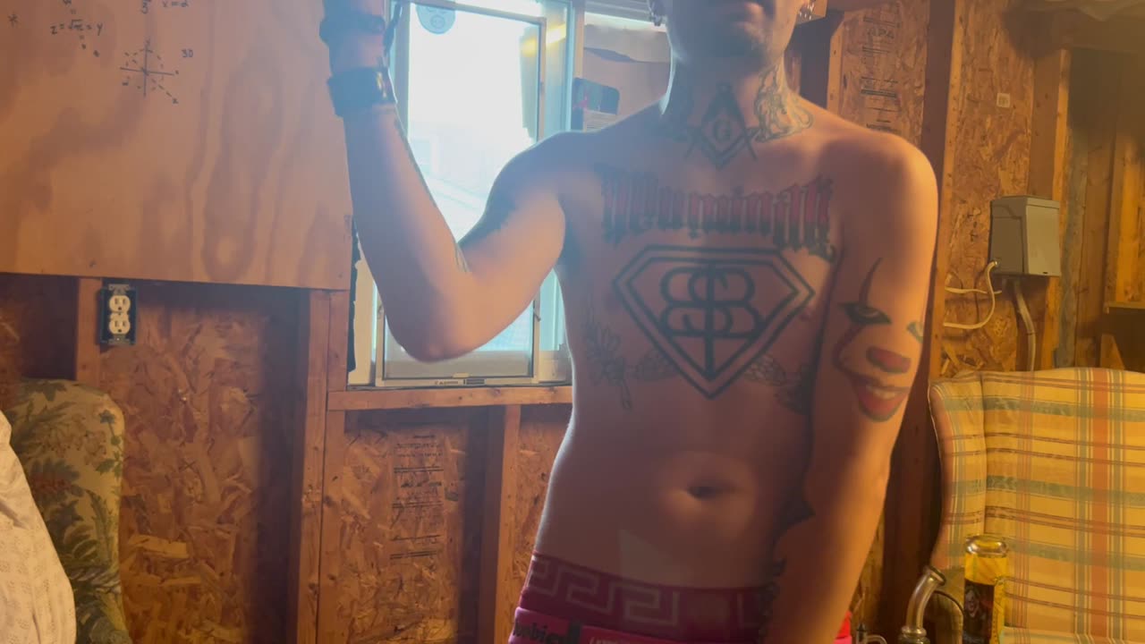 Ep. 464 "World Record Material" by Patrick Henry The Batman