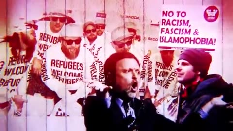 No Apologies: Access To White People Is Not A Human Right