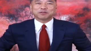 20190620文贵先生直播：王毅提到的 #潘多拉盒子 计划之一！ #习近平、 #彭丽媛 第一次访美之后，一切都改变了！