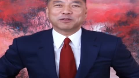 20190620文贵先生直播：王毅提到的 #潘多拉盒子 计划之一！ #习近平、 #彭丽媛 第一次访美之后，一切都改变了！