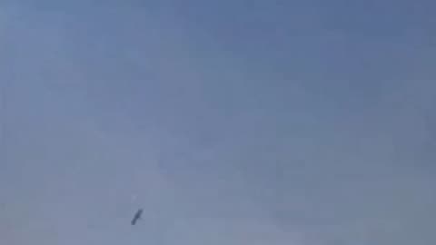 🚀💥 Ukraine Russia War | Ukrainian Hawk SAM Downs Russian Kh-101 Missile | RCF
