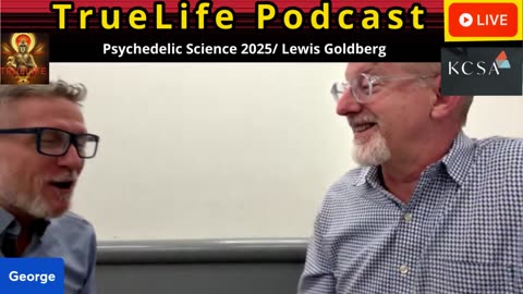 Psychedelic Science 2025