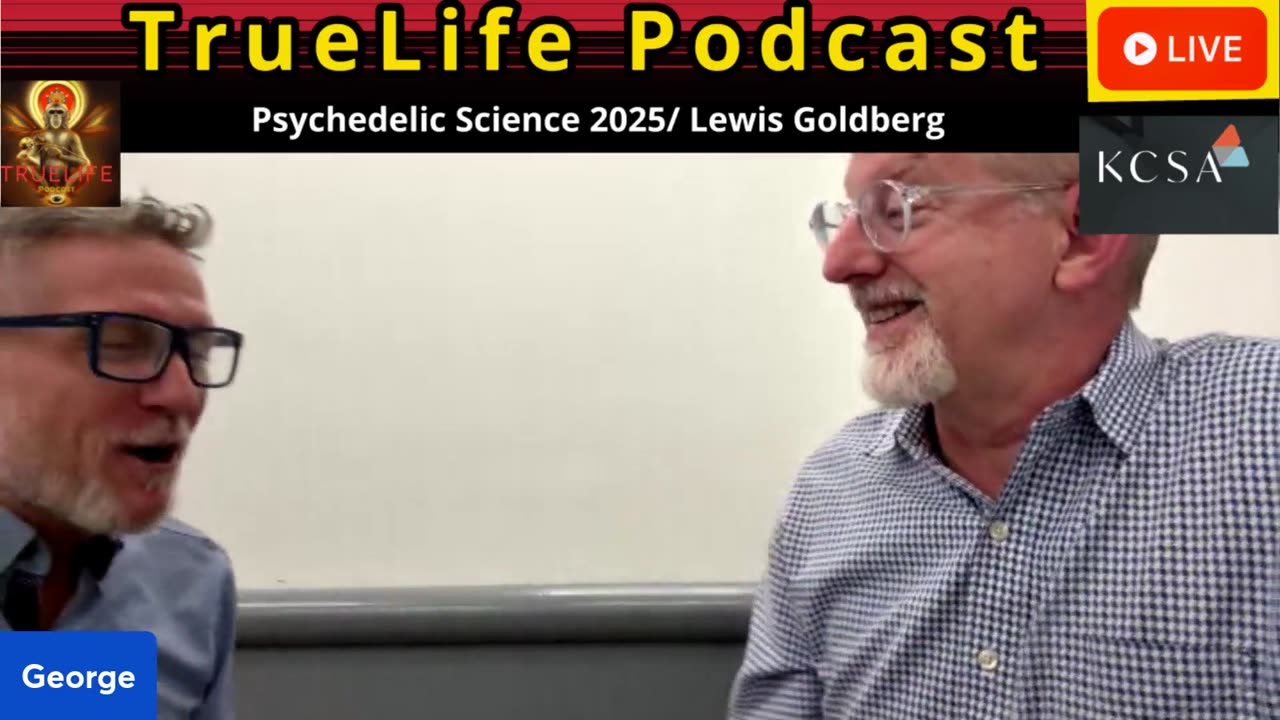 Psychedelic Science 2025