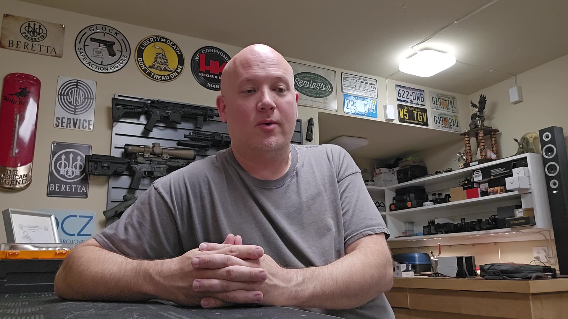 TGV² BREAKING NEWS: The Short Act is included in the Big Beautiful Bill - But dont get excited!