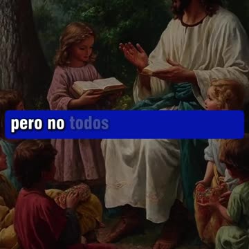 Dios es mi pastor