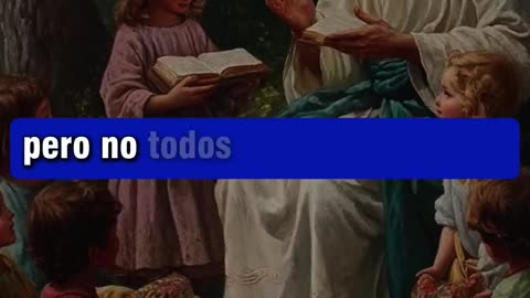Dios es mi pastor