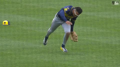 ¡Corre, Jackson! Gran jugada de Chourio en el CF