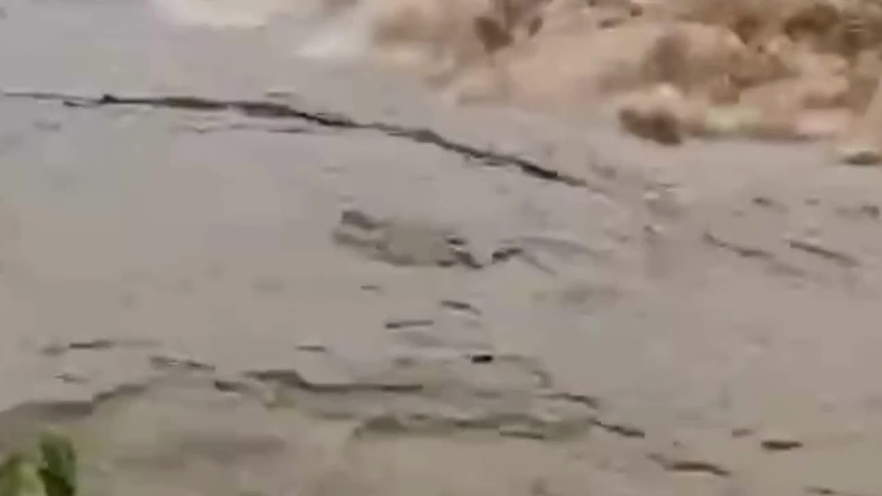 china Guangxi City first time recorded Floods in History