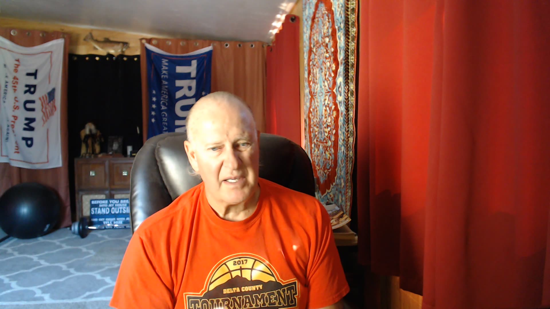 Ghislaine Maxwell Breaks Silence From Prison: “Epstein Is ALIVE & Blackmailing US Politicians”/ Trump Gets Ratioed for the First Time After Weighing in on Bondi, Bongino Clash Over Handling of Epstein Documents