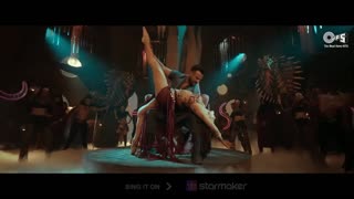 Raat Gayi So Baat Gayi Bhoot Police Saif Ali Khan Jacqueline Vishal D Asees Sachin Jigar