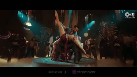Raat Gayi So Baat Gayi Bhoot Police Saif Ali Khan Jacqueline Vishal D Asees Sachin Jigar
