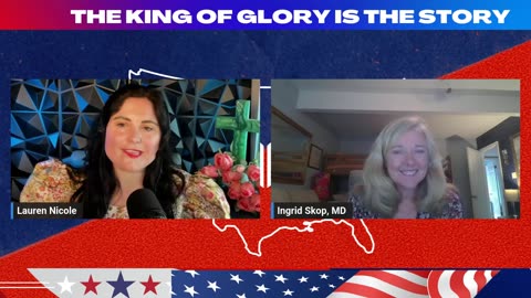 OBGYN Dr. Ingrid Skop