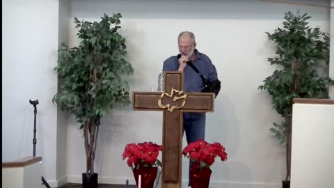 "Prevues of coming Attractions" Genesis 22