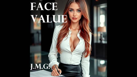 Face Value by John M. Gunn