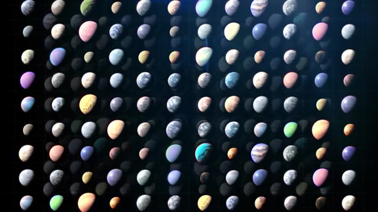 NASA Habitable worlds observatory will search for life