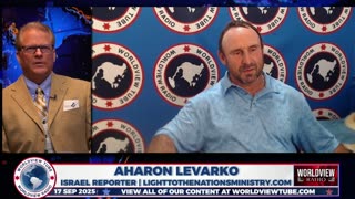 Israel Being Blamed for the Assassination of Charlie Kirk, Where's the Proof?