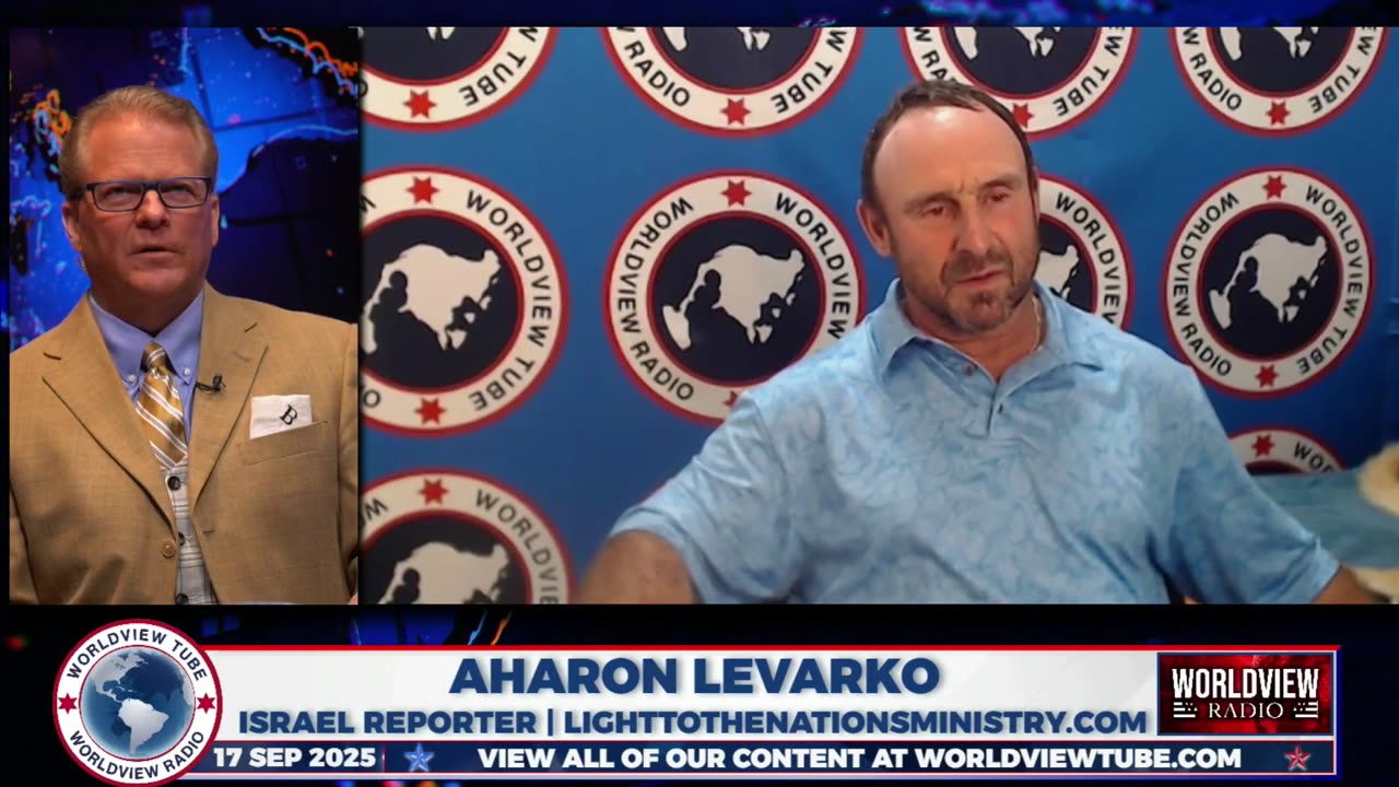 Israel Being Blamed for the Assassination of Charlie Kirk, Where's the Proof?