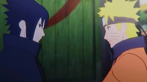 What If Naruto Left The Village After The War