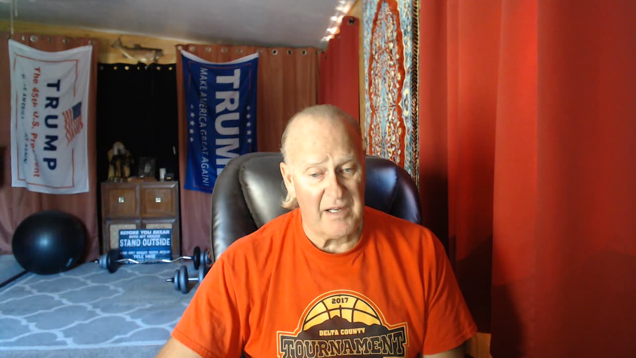 JAG Hangs California National Guard Traitor