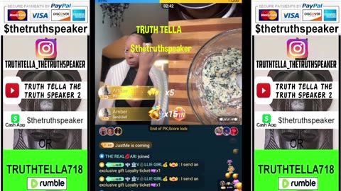 21BADBITCH PISSED DROSKI KEEPS HATING ON HER & SHE DON'T WANT HIM ANYMORE
			