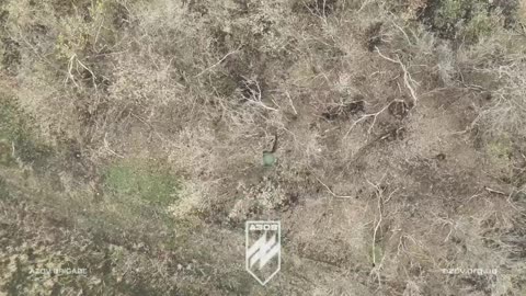 Russian Soldiers Meeting Their Maker(Hallelujah Music Video)