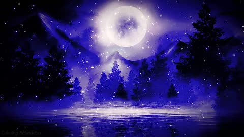 Relax and Unwind - Music That Relaxes and Induces Deep Sleep