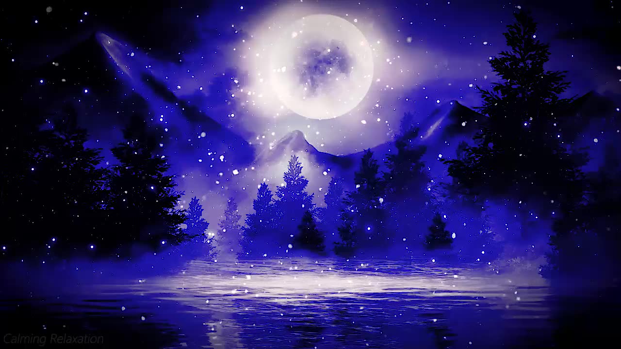 Relax and Unwind - Music That Relaxes and Induces Deep Sleep