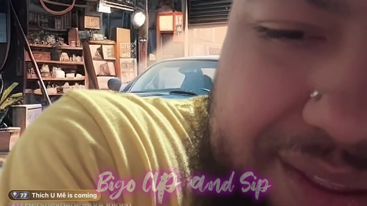 Jay Papi opens up to his supporters about real life situations 3/15/25 #bigoclipandsip