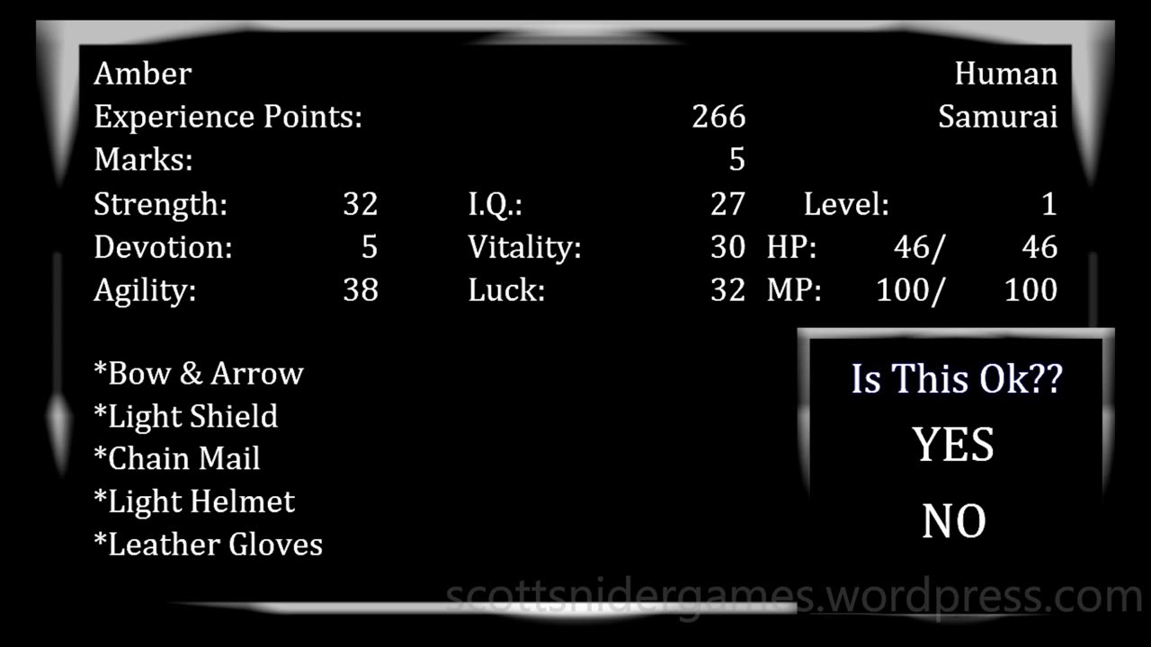 Mystical Justice SE Gameplay Video #225 (09-22-2025)