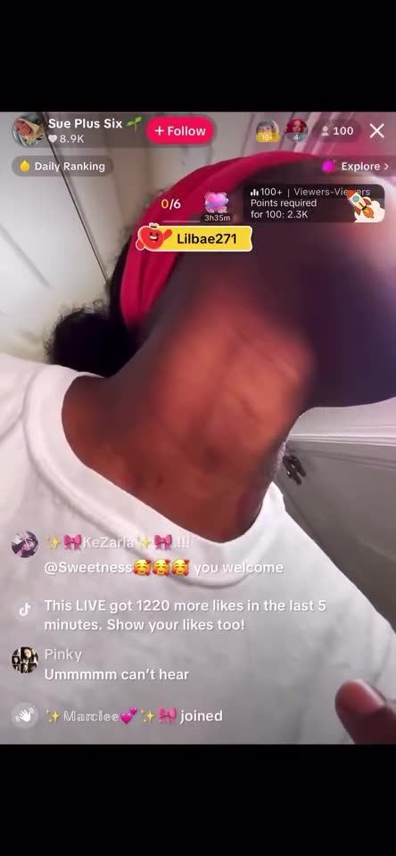 SUEWOO GETS EVICTED FROM CPN HOUSE WHILE ON TIKTOK LIVE!!!