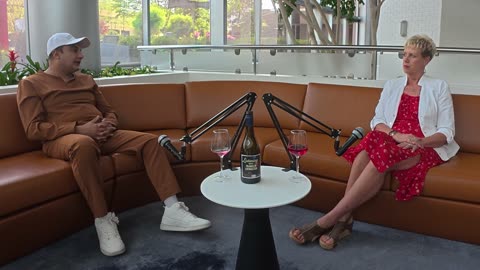 Listening with Franklin Livingston: Tiffany Burk III