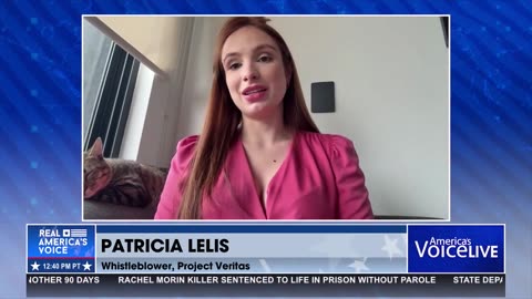 WHISTLEBLOWER EXPOSES CONSPIRACY AGAINST TRUMP