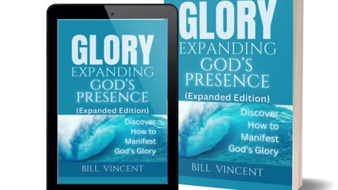 Glory Expanding God's Presence (Expanded Edition): Discover How to Manifest God's Glory - Review