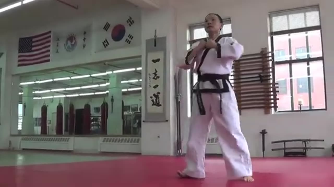 Hapkido