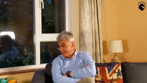 Dr. Geert Vanden Bossche Interviews By Dark Horse And Dana Loesch (INCOMPLETE VIDEO, READ DESCRIPTION)