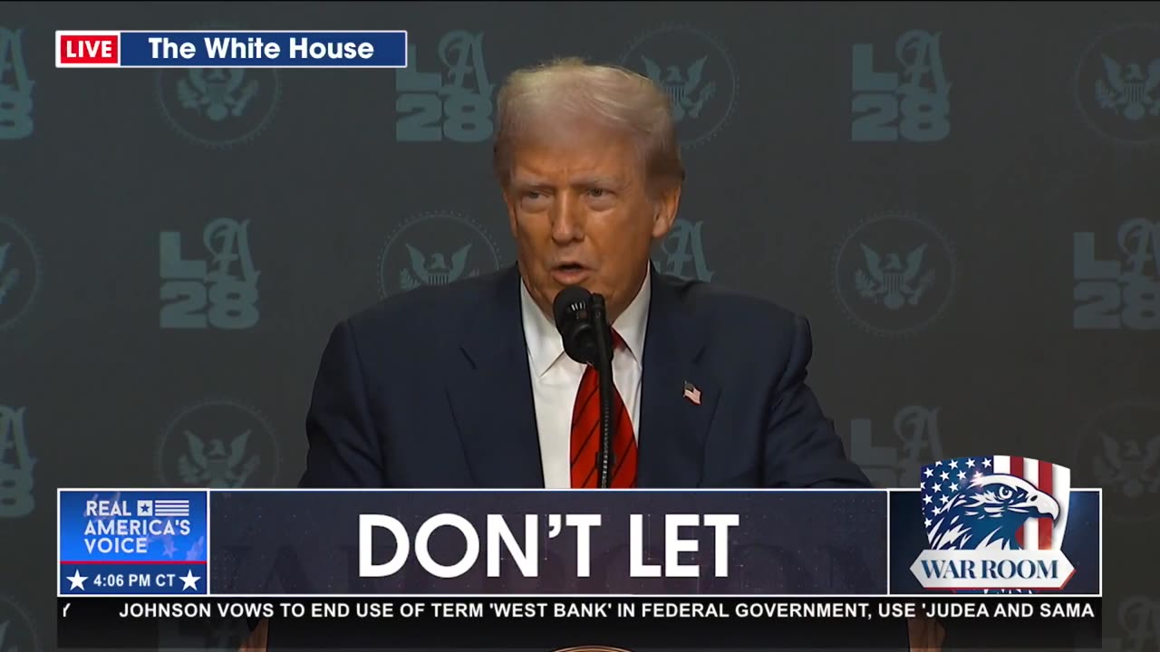 TEXAS KNOWS WHAT THEY’RE DOING