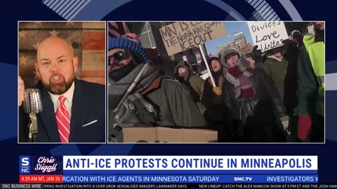 Here's what you don't do - Drive your car into Federal Law Enforcement, Bring a Gun to a Protest