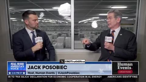 There Is a Money Trail that Leads right back to Democrat Coffers