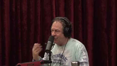 The Joe Rogan Experience # Rick Doblin