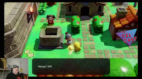 Zelda's Adventure...Continues