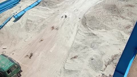 کار سخت