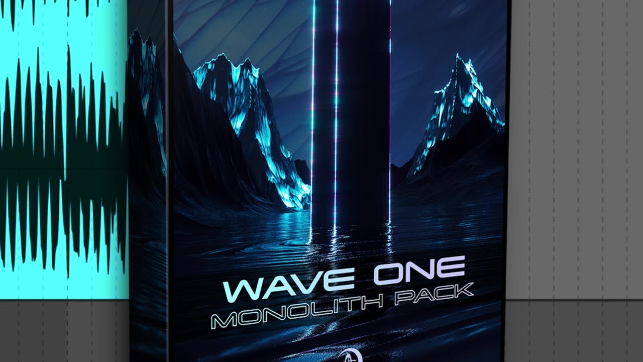 Holy Crap, A Free Sample Pack - Episode 8 - Wave One