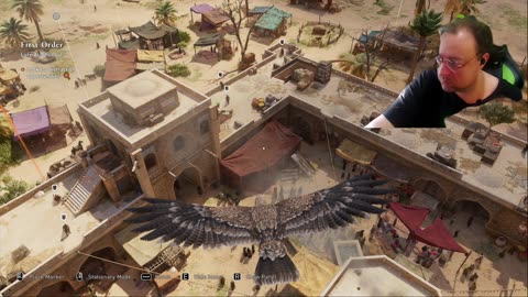 Assassin's Creed Mirage ep28