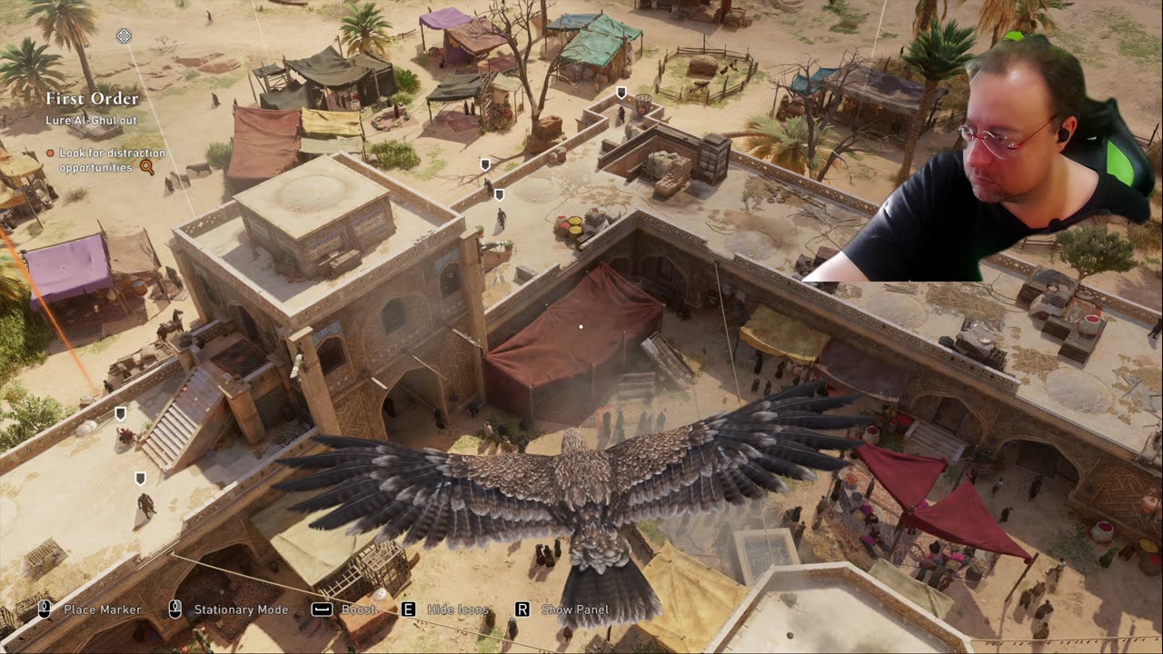 Assassin's Creed Mirage ep28